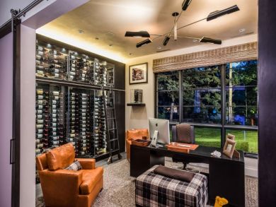 Aspen Luxury Mountain Vacation Rental  Home with A Pool Wow